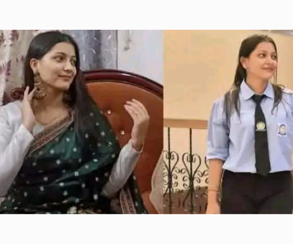 Surbhi Mishra